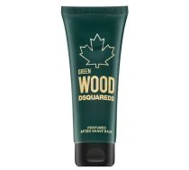 Dsquared2 Green Wood balzams pēc skūšanās vīriešiem 100 ml