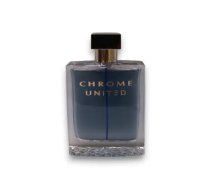 Loris Azzaro, Chrome United, Eau De Toilette, For Men, 100 ml