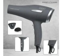 Proficare Professional Hairdryer PC-HT 3045 Anthracite