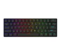 Klaviatūra Savio BLACKOUT X2 OUTEMU Peach Silent