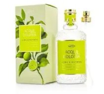 4711 Acqua Colonia Lime & Nutmeg (EDC) odekolons unisex 170 ml