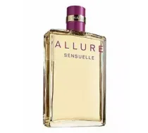 Tester Chanel Allure Sensuelle Edp 100ml