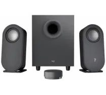 Logitech Z407 Graphite Black