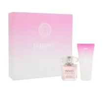Versace Bright Crystal (EDT) tualetes ūdens sievietēm 30 ml