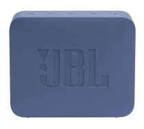 JBL Portable Speaker Go Essential 2 blue Bluetooth (JBLGOES2BLUEU)