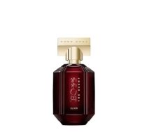 Hugo Boss, The Scent Elixir, Eau De Cologne, For Women, 50 ml