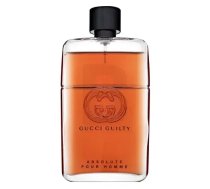 Gucci Guilty Pour Homme Absolute parfimērijas ūdens vīriešiem 90 ml