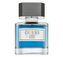 Guess 1981 Indigo For Men Tualetes ūdens vīriešiem 30 ml