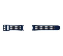 ET-SXR86SNE Samsung Galaxy Watch 4 40mm Sport Strap S|M Navy (Damage Package)
