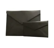 Narciso Rodriguez, Narciso, Envelope, GWP Textile Pouch, Black