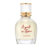 Lanvin A Girl in Capri tualetes ūdens sievietēm 50 ml