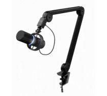 Trust mikrofons GXT 255+ ONYX melns