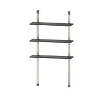 Plauktu komplekts Shelving Kit 100