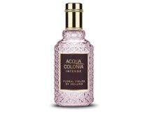 4711, Acqua Colonia Intense Floral Fields Of Ireland, Eau De Cologne, Unisex, 50 ml