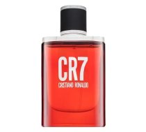 Cristiano Ronaldo CR7 Tualetes ūdens vīriešiem 30 ml