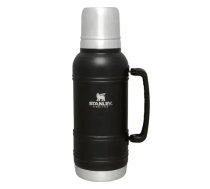 Termoss The Artisan Thermal Bottle 1,4L melns