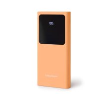 COLORUM CPB10-14 x ārējais akumulators (powerbank) | 10000 mAh | persiku pūka