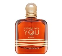 Armani (Giorgio Armani) Emporio Armani Stronger With You Amber parfimērijas ūdens unisex 100 ml