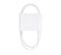 Samsung EP-DN980BWE datu pārraides un uzlādes vads | USB-C uz USB-C | 1m | balts (OEM)