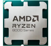 AMD CPU Desktop Ryzen 5 6C/12T 8600G (3.8/5.0GHz Max, 22MB,65W,AM5) tray