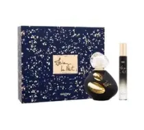 Izia La Nuit Gift set EDP 30 ml and miniature EDP 6.5 ml