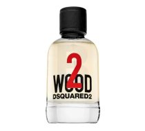 Dsquared2 2 Wood Tualetes ūdens unisex 100 ml