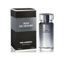 Bois De Vétiver Les Parfums Matieres EDT