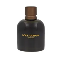 Tester Dolce & Gabbana Pour Homme Intenso Edp 125ml