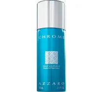 AZZARO Chrome DEO spray 150ml