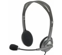 Logitech On-Ear Stereo Headset H111