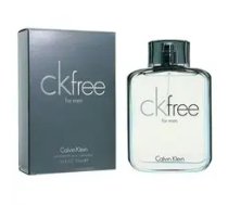Calvin Klein CK Free EDT
