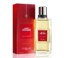 Habit Rouge EDT