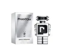 Paco Rabanne Phantom Tualetes ūdens vīriešiem Tester 100 ml