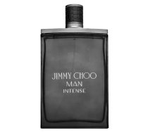 Jimmy Choo Man Intense tualetes ūdens vīriešiem 200 ml