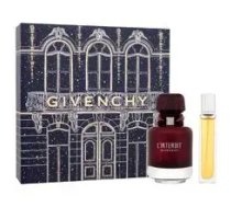 L'Interdit Rouge Gift set EDP 50 ml and miniature EDP 12,5 ml