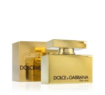 Dolce & Gabbana The One Gold Intense EDP W 50ml