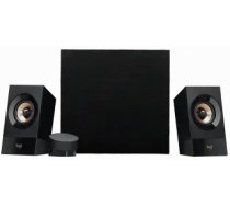 Skaļruņi Logitech Z533 2.1 60W