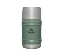 Termoss ēdienu The Artisan Thermal Food Jar 0,5L zaļš