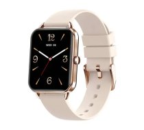 Colmi P20 Smartwatch (Gold)