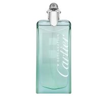 Cartier Declaration Haute Fraicheur Tualetes ūdens vīriešiem 100 ml