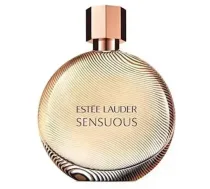 Estee Lauder Sensuous Eau De Parfum Spray - Clear