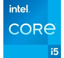 Intel CPU Desktop Core i5-14400 (up to 4.70 GHz, 20M Cache, LGA1700) tray