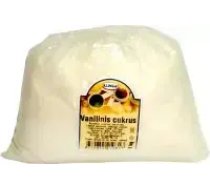 Vanilīna cukurs PAJUVA, 1kg