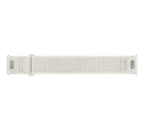 ET-SVR93SUE Samsung Cloth Strap for Samsung Galaxy Watch 6|6 Classic S|M Sand