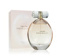 Calvin Klein Sheer Beauty EDT W 30ml