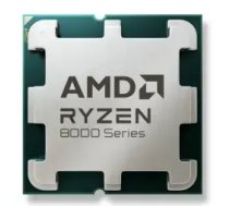 AMD Ryzen 5 8400F 4 7GHz AM5 22MB Cache Tray