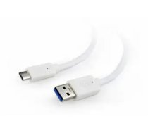 Gembird USB 3.0 AM to Type-C cable datu pārraides un uzlādes vads | USB-A to USB-C | 1.8m