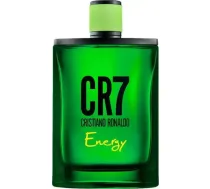 Cristiano Ronaldo CR7 Energy (EDT) tualetes ūdens vīriešiem 30 ml