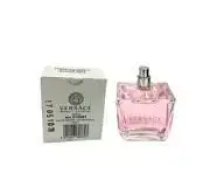Bright Crystal for Women by Versace Eau De Toilette Spray (tester) 3 Oz