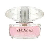 Versace Bright Crystal tualetes ūdens sievietēm 50 ml
